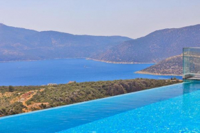 Villa Noi Kalkan